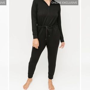 Smash and Tess x Jillian Harris collab Harris Hoodie.